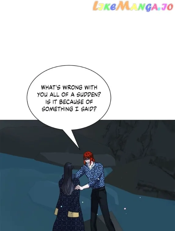 How to Clear a Dating Sim as a Side Character Chapter 101 page 15