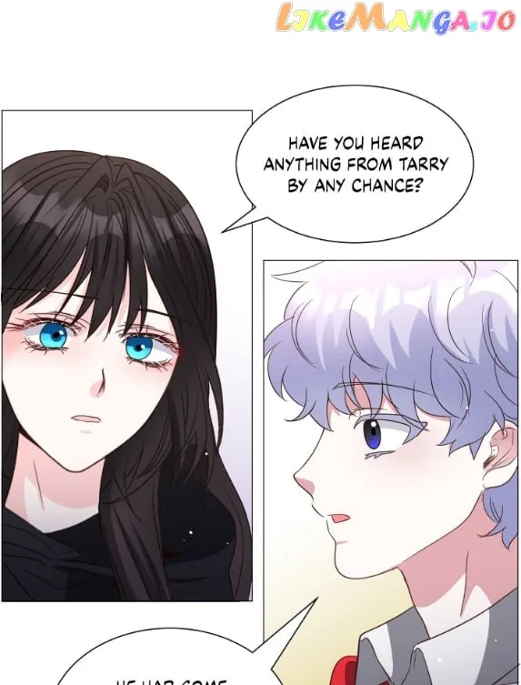 How to Clear a Dating Sim as a Side Character Chapter 101 page 37