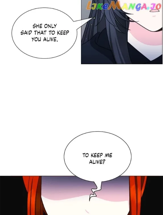 How to Clear a Dating Sim as a Side Character Chapter 101 page 19