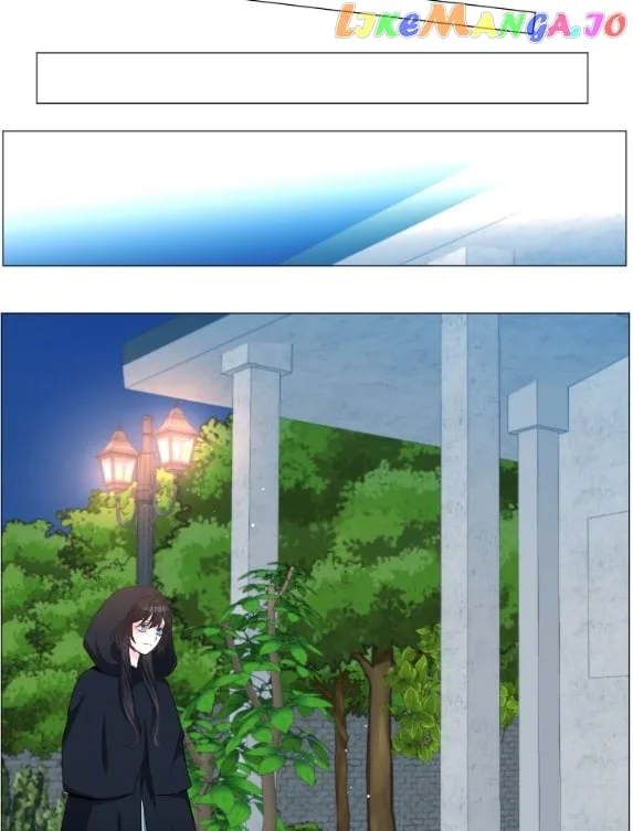How to Clear a Dating Sim as a Side Character Chapter 101 page 25