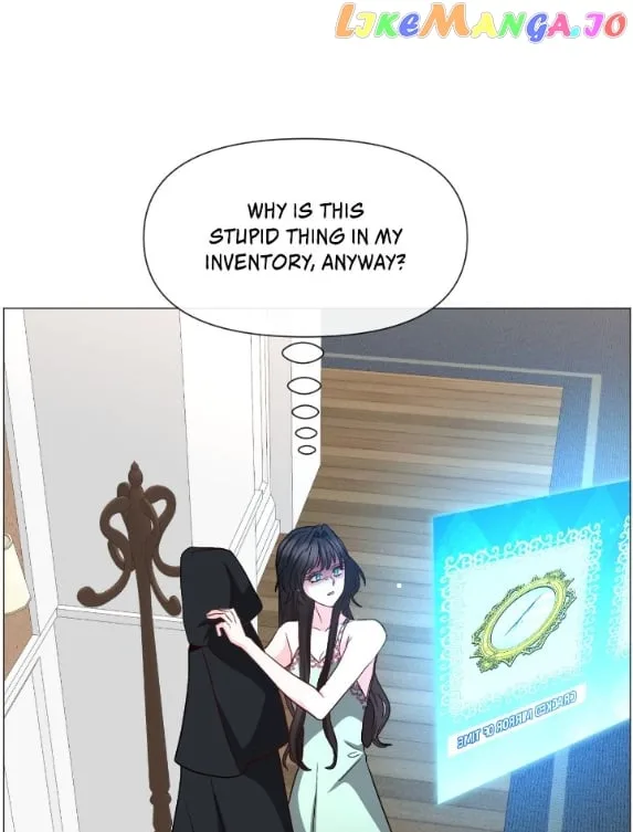 How to Clear a Dating Sim as a Side Character Chapter 101 page 62