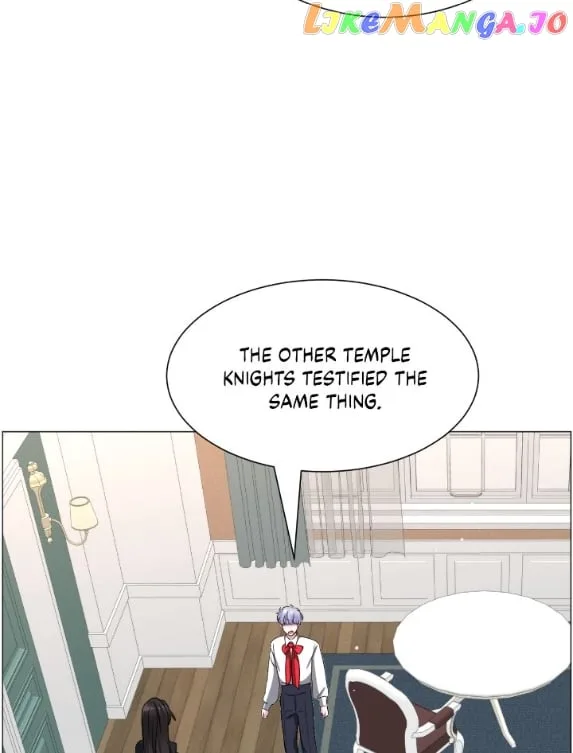 How to Clear a Dating Sim as a Side Character Chapter 101 page 47