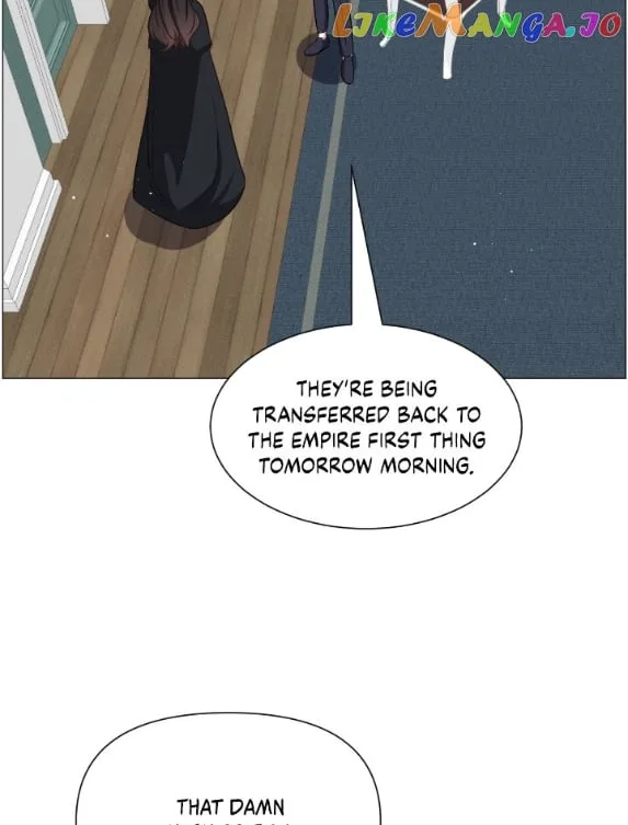 How to Clear a Dating Sim as a Side Character Chapter 101 page 48