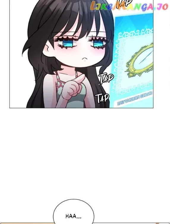 How to Clear a Dating Sim as a Side Character Chapter 101 page 64