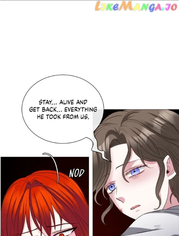 How to Clear a Dating Sim as a Side Character Chapter 101 page 2