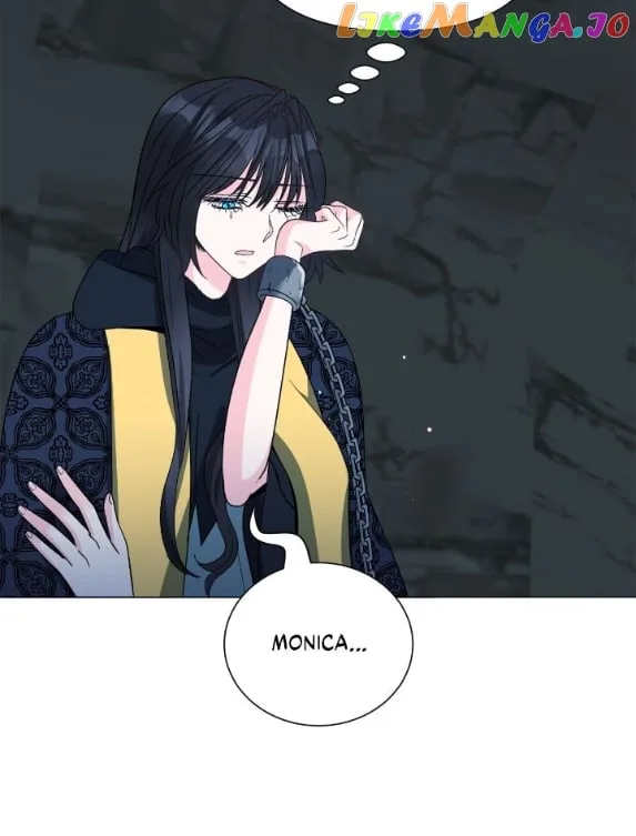 How to Clear a Dating Sim as a Side Character Chapter 101 page 17