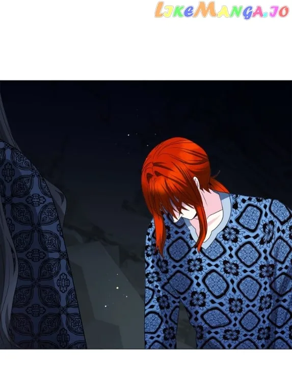 How to Clear a Dating Sim as a Side Character Chapter 101 page 22