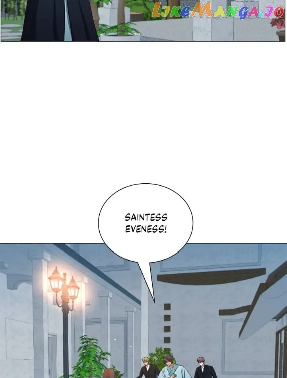 How to Clear a Dating Sim as a Side Character Chapter 101 page 26