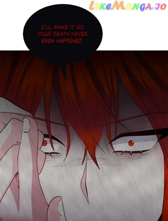 How to Clear a Dating Sim as a Side Character Chapter 101 page 8
