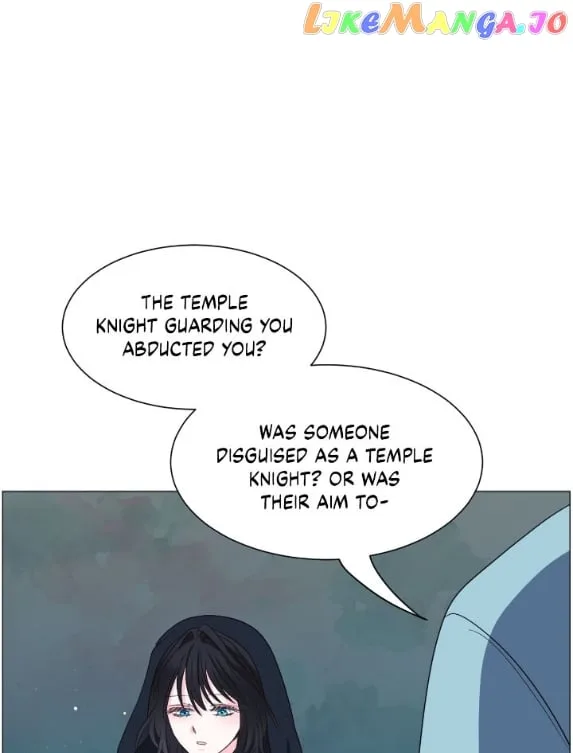 How to Clear a Dating Sim as a Side Character Chapter 101 page 29