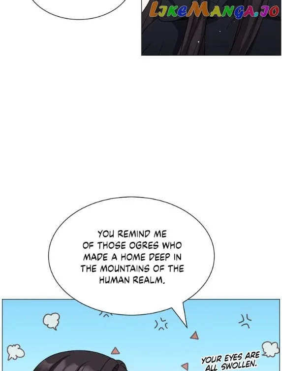 How to Clear a Dating Sim as a Side Character Chapter 101 page 53