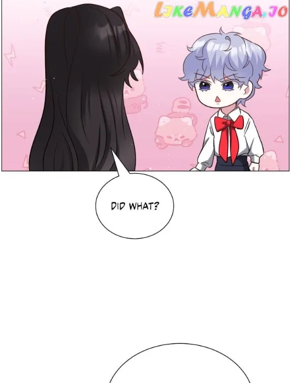 How to Clear a Dating Sim as a Side Character Chapter 101 page 39