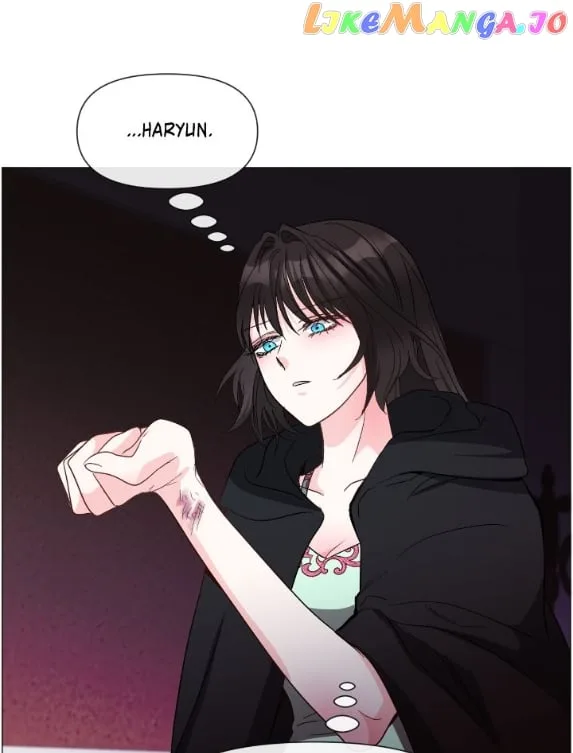 How to Clear a Dating Sim as a Side Character Chapter 101 page 59