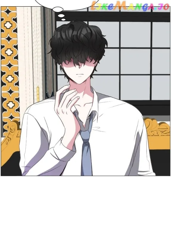 How to Clear a Dating Sim as a Side Character Chapter 101 page 73