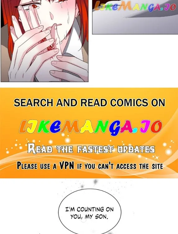How to Clear a Dating Sim as a Side Character Chapter 101 page 3