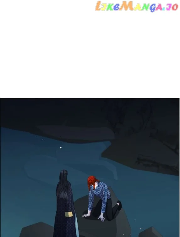 How to Clear a Dating Sim as a Side Character Chapter 101 page 23
