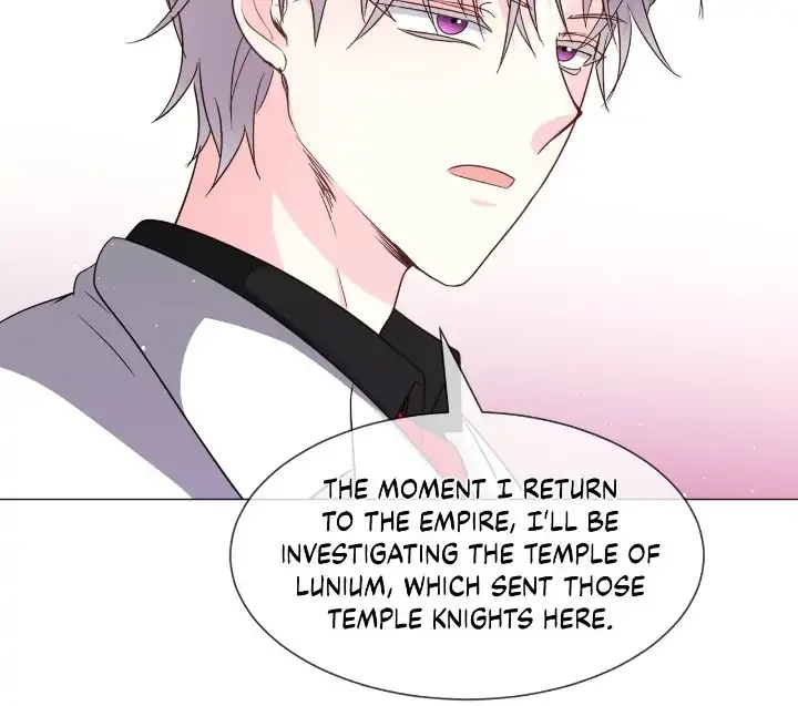 How to Clear a Dating Sim as a Side Character Chapter 103 page 7
