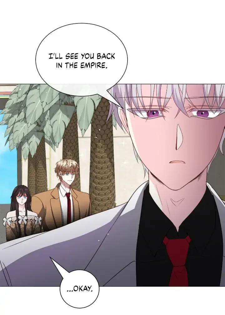 How to Clear a Dating Sim as a Side Character Chapter 103 page 13
