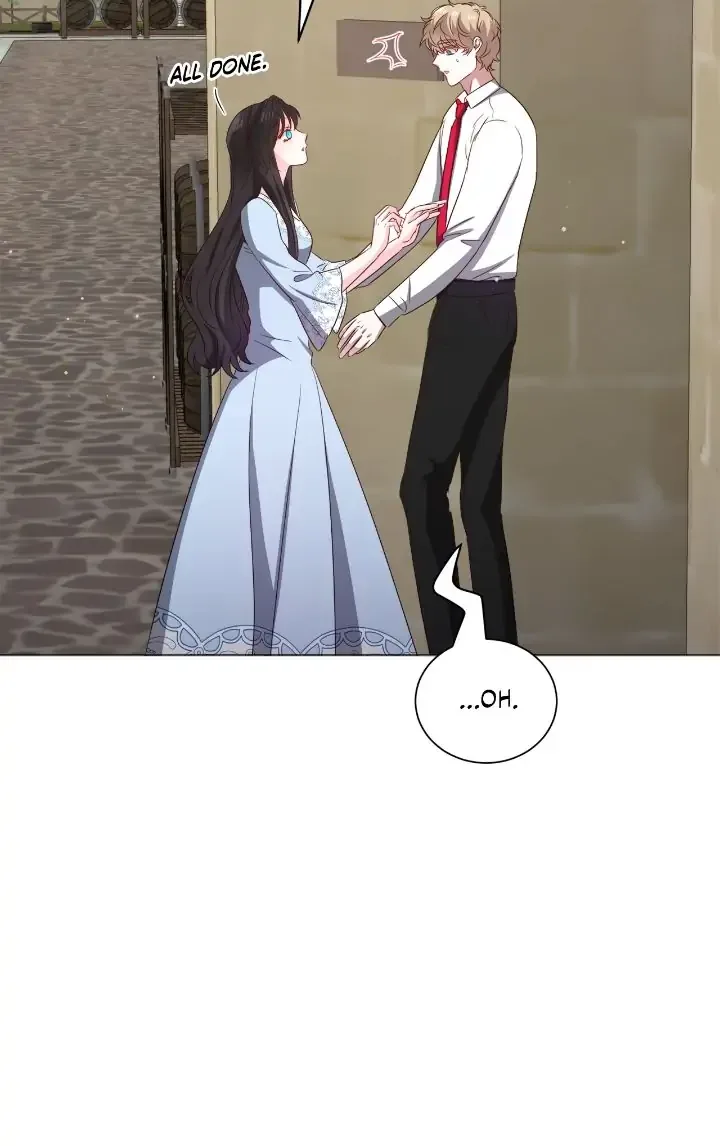 How to Clear a Dating Sim as a Side Character Chapter 104 page 7