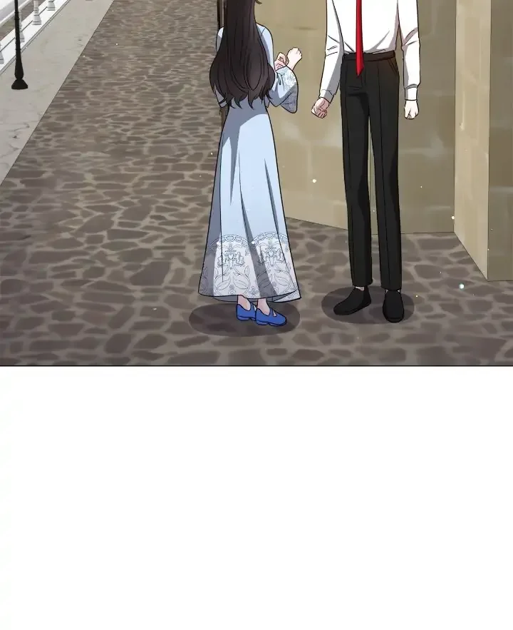 How to Clear a Dating Sim as a Side Character Chapter 104 page 10