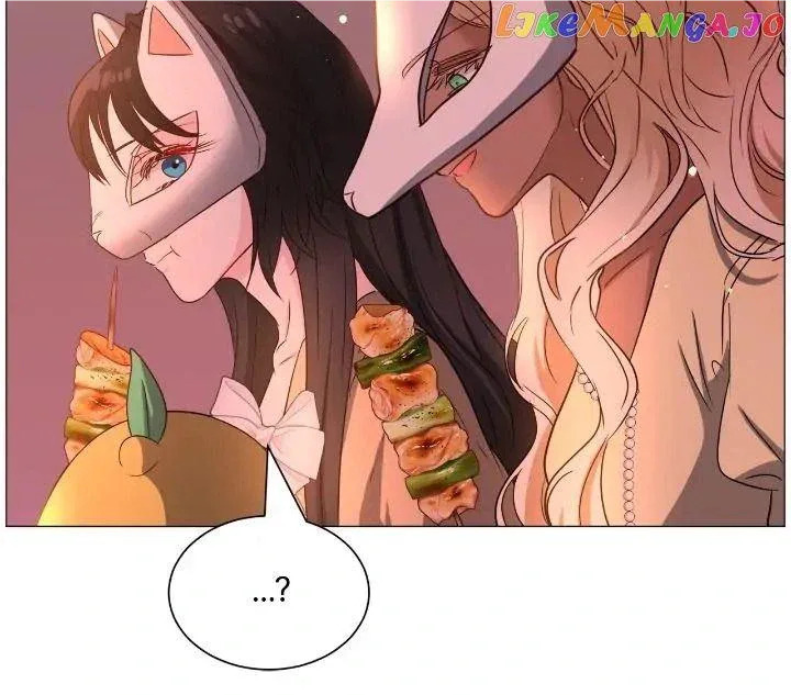 How to Clear a Dating Sim as a Side Character Chapter 105 page 13