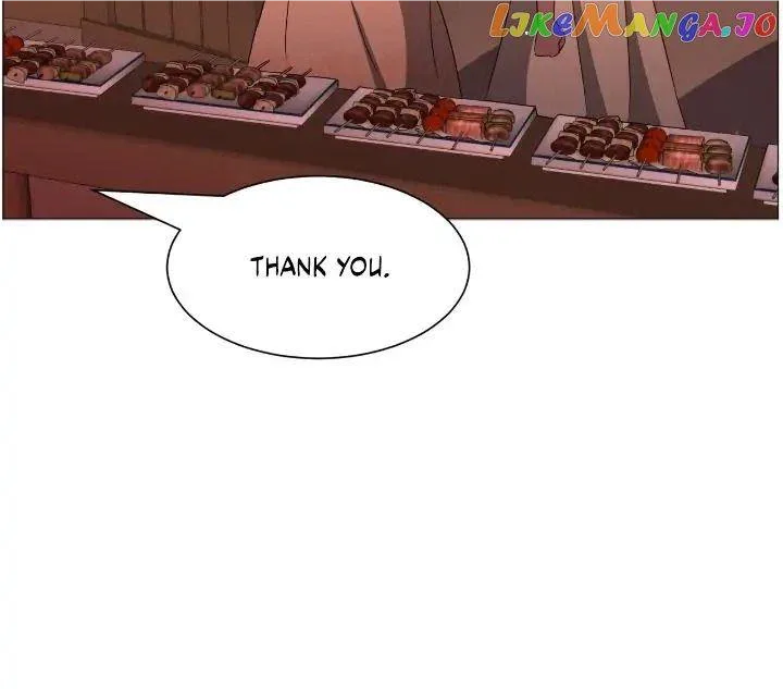 How to Clear a Dating Sim as a Side Character Chapter 105 page 10