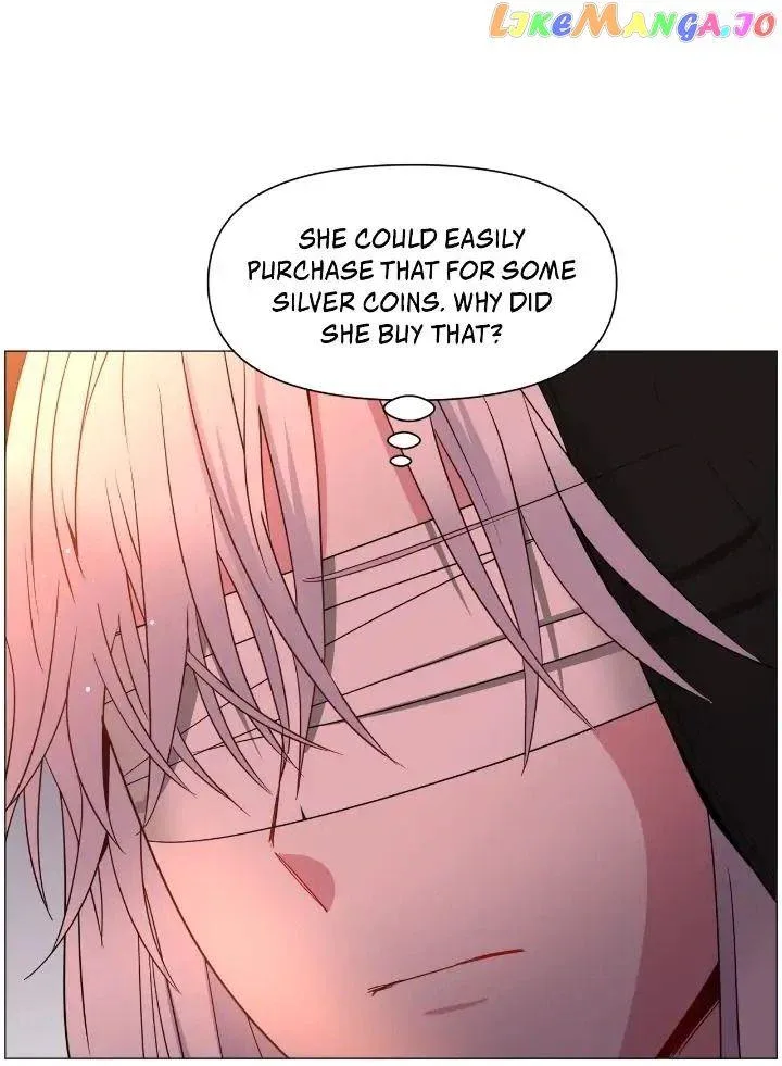 How to Clear a Dating Sim as a Side Character Chapter 105 page 7