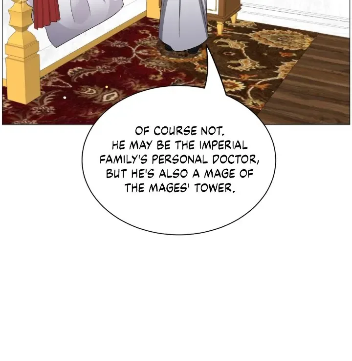 How to Clear a Dating Sim as a Side Character Chapter 107 page 19