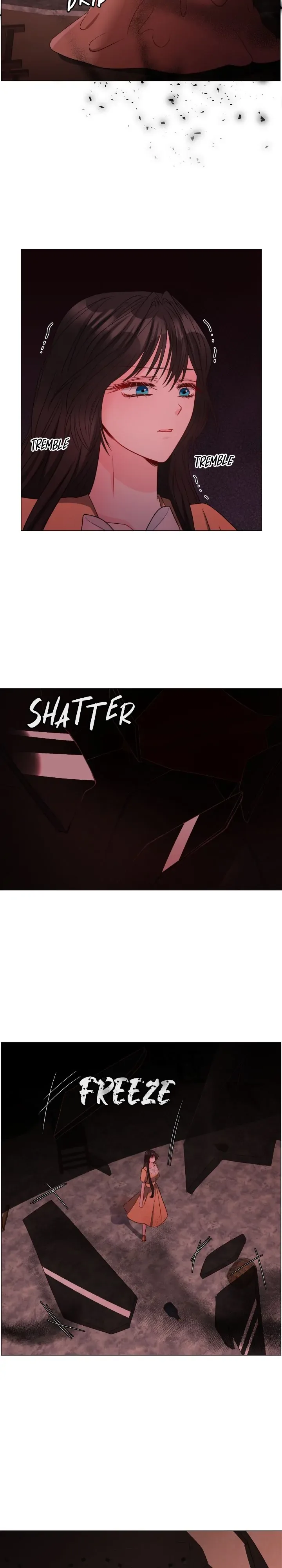 How to Clear a Dating Sim as a Side Character Chapter 106 page 12