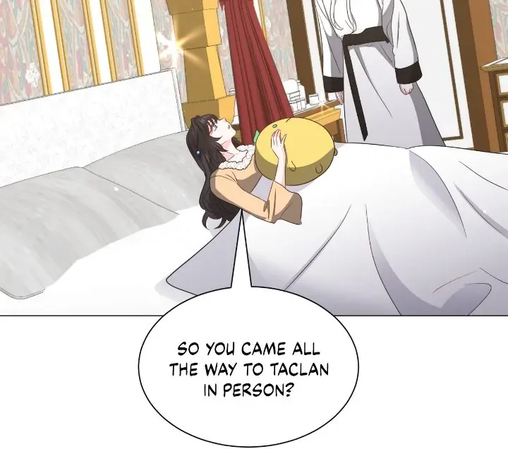 How to Clear a Dating Sim as a Side Character Chapter 107 page 22