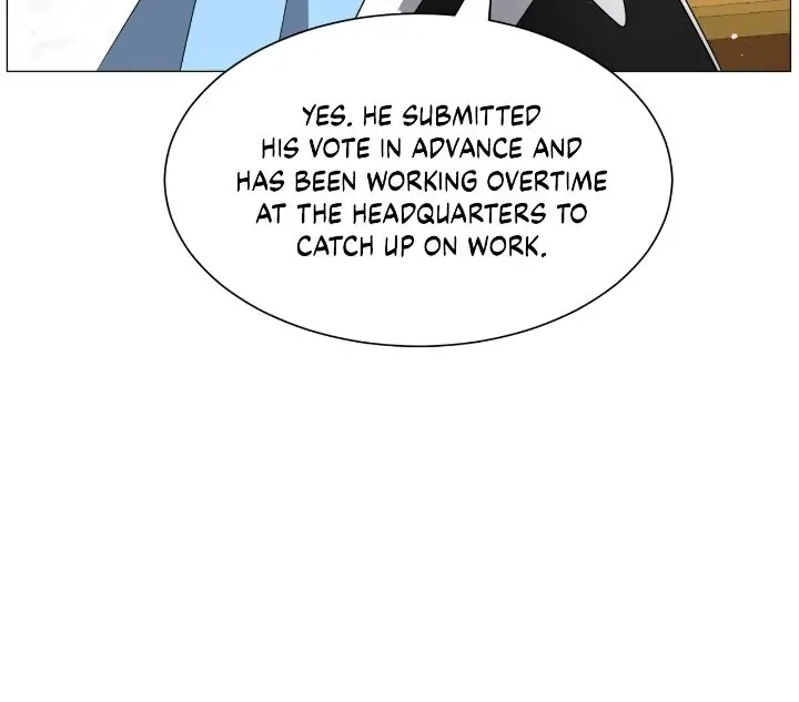 How to Clear a Dating Sim as a Side Character Chapter 108 page 15