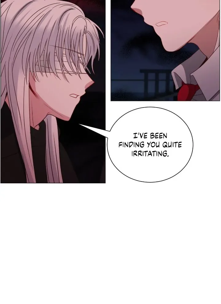 How to Clear a Dating Sim as a Side Character Chapter 106 page 16