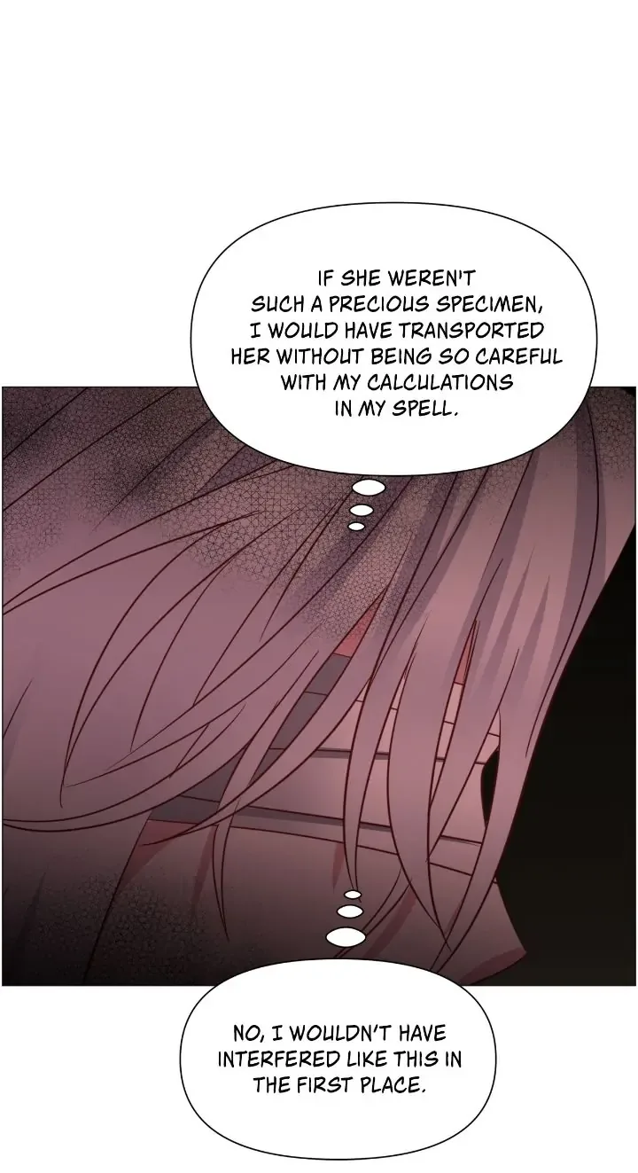 How to Clear a Dating Sim as a Side Character Chapter 106 page 19