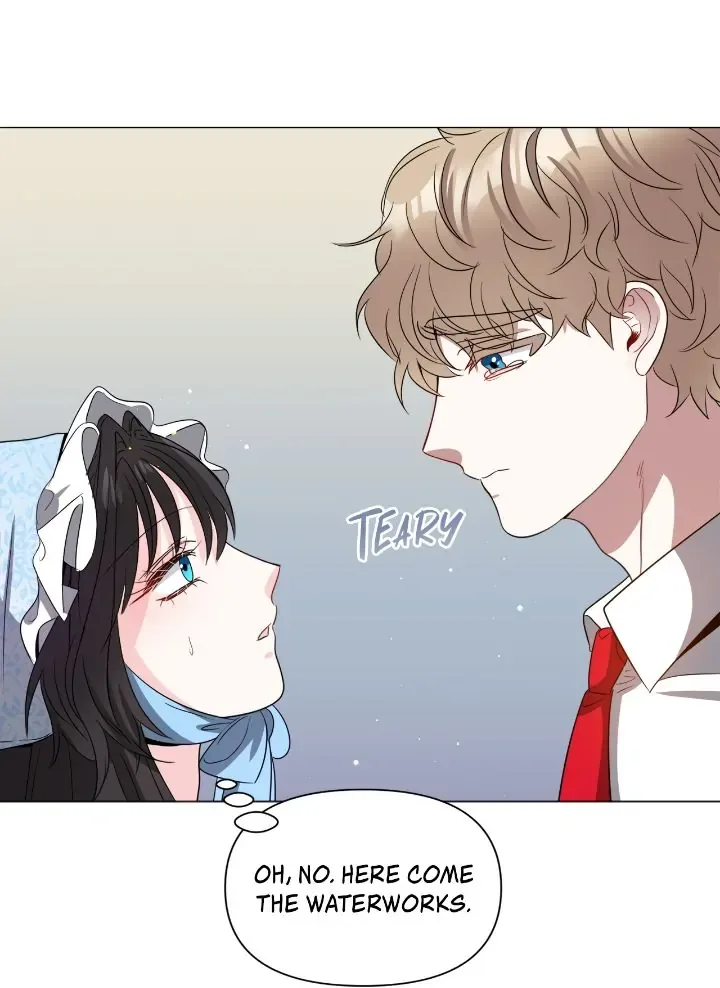 How to Clear a Dating Sim as a Side Character Chapter 108 page 18