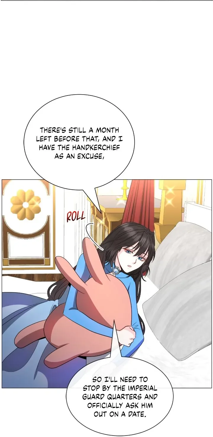 How to Clear a Dating Sim as a Side Character Chapter 110 page 9