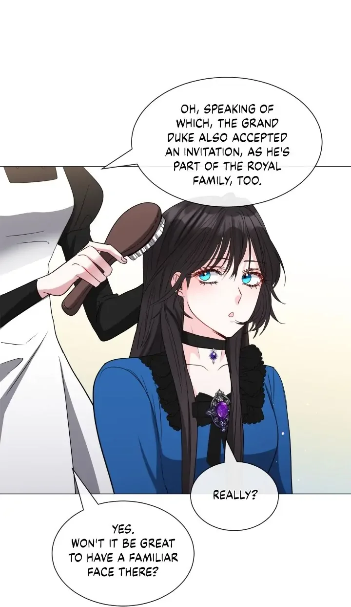 How to Clear a Dating Sim as a Side Character Chapter 110 page 12