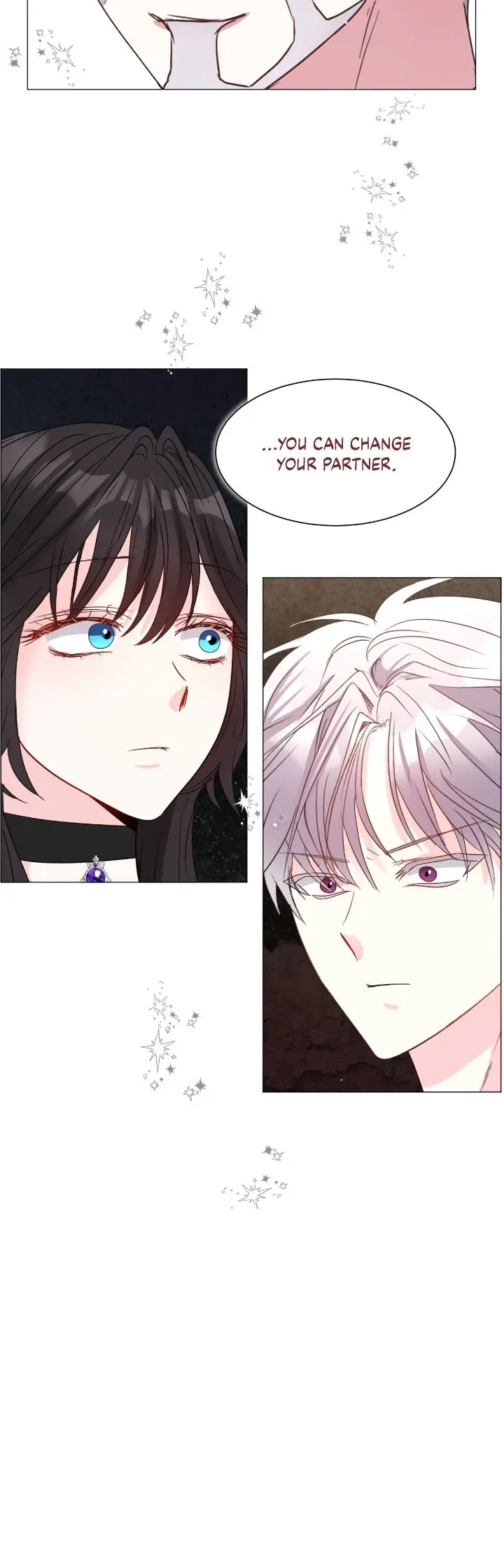 How to Clear a Dating Sim as a Side Character Chapter 111 page 27