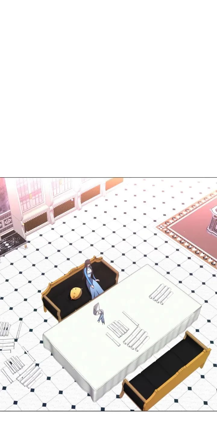 How to Clear a Dating Sim as a Side Character Chapter 109 page 9