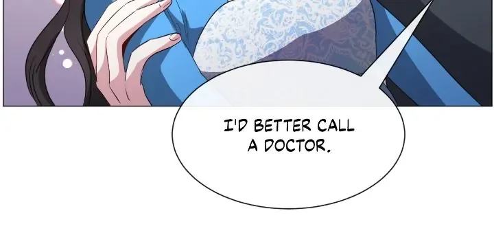 How to Clear a Dating Sim as a Side Character Chapter 109 page 18