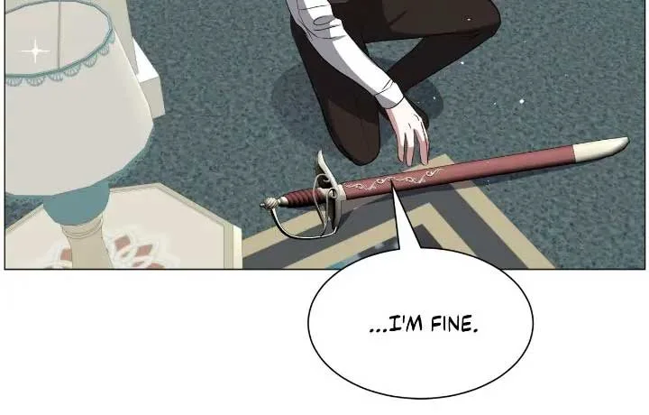 How to Clear a Dating Sim as a Side Character Chapter 113 page 13
