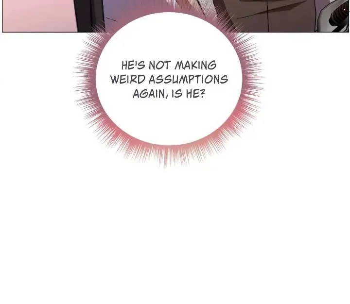 How to Clear a Dating Sim as a Side Character Chapter 113 page 10