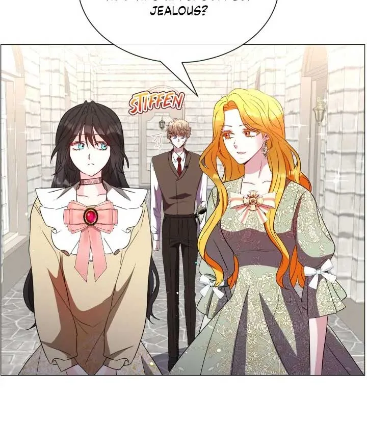 How to Clear a Dating Sim as a Side Character Chapter 113 page 7