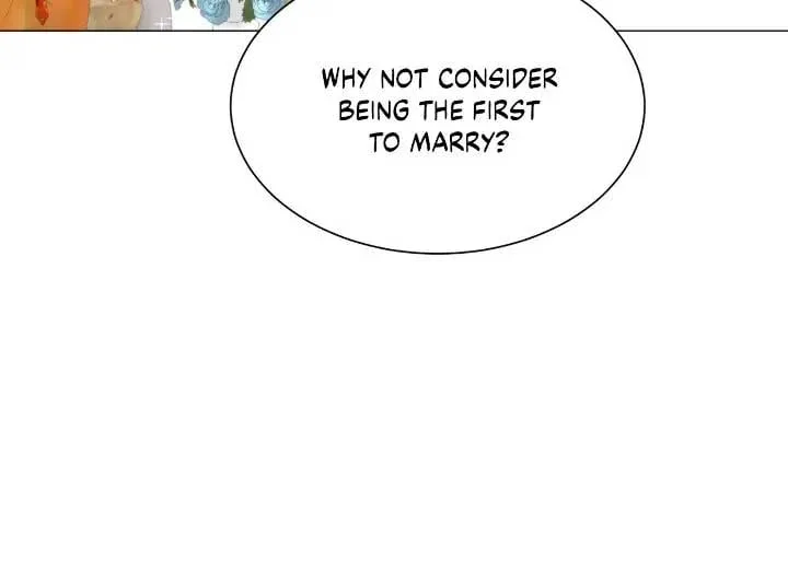 How to Clear a Dating Sim as a Side Character Chapter 112 page 6