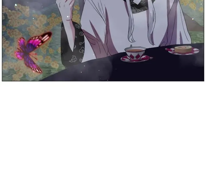 How to Clear a Dating Sim as a Side Character Chapter 114 page 24
