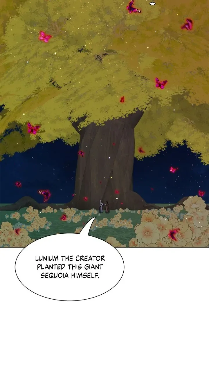 How to Clear a Dating Sim as a Side Character Chapter 114 page 15