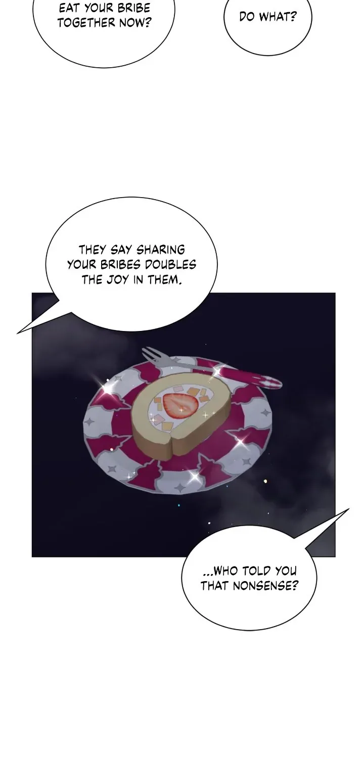How to Clear a Dating Sim as a Side Character Chapter 114 page 21
