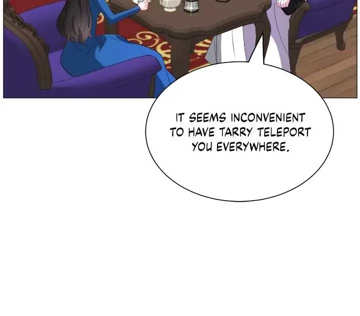 How to Clear a Dating Sim as a Side Character Chapter 112 page 18