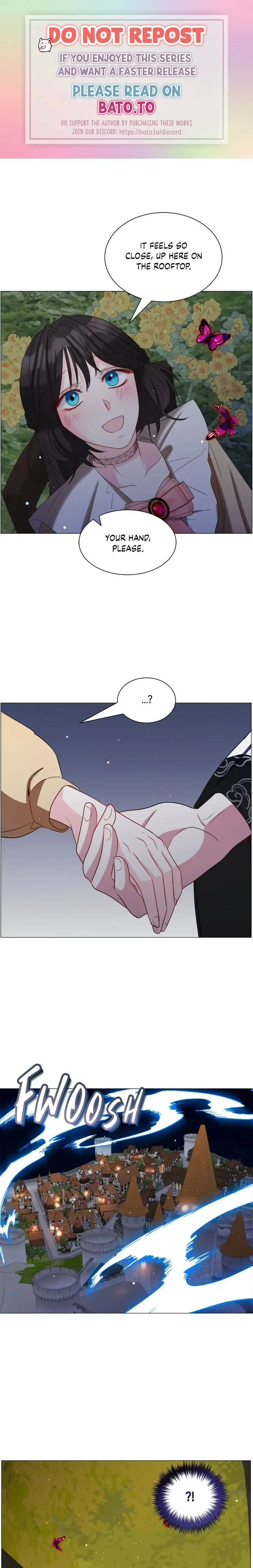 How to Clear a Dating Sim as a Side Character Chapter 115 page 2