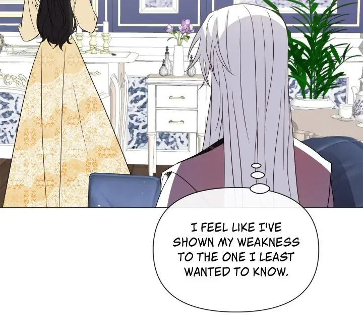 How to Clear a Dating Sim as a Side Character Chapter 115 page 18