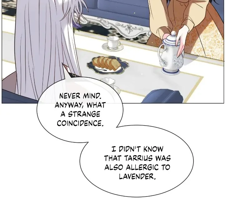 How to Clear a Dating Sim as a Side Character Chapter 115 page 21